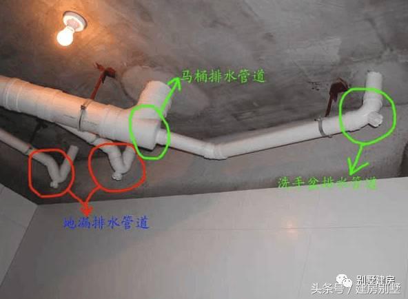 老師傅經驗之談：自建房不注意這些細節，房子等于白建了