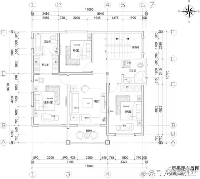 邵陽人家借錢蓋別墅，27萬建成這樣，羨慕不？