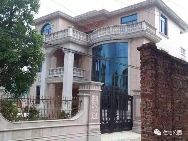 農村別墅哪個省最漂亮？這套福建農村別墅能上榜嗎？