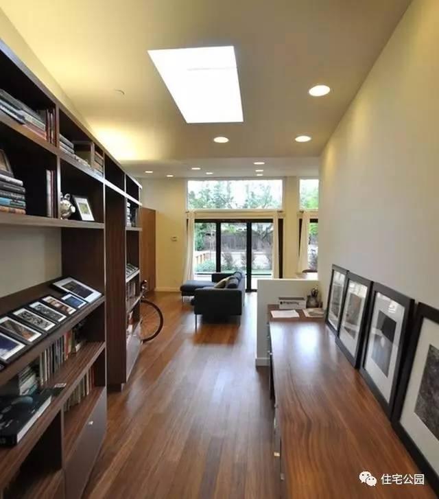 德國(guó)農(nóng)村自建房，不一樣的裝配式建筑，要不要來(lái)一棟這樣的？