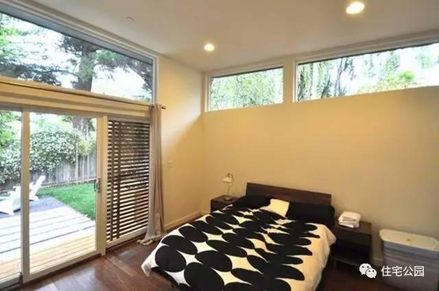 德國(guó)農(nóng)村自建房，不一樣的裝配式建筑，要不要來(lái)一棟這樣的？