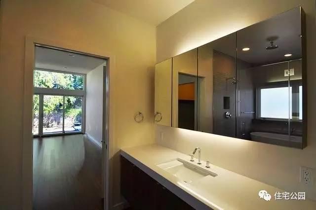 德國(guó)農(nóng)村自建房，不一樣的裝配式建筑，要不要來(lái)一棟這樣的？