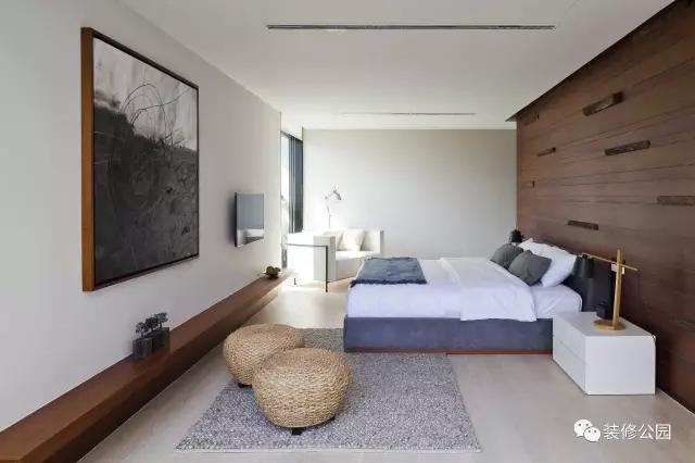 農(nóng)村別墅就該這個(gè)樣，現(xiàn)代風(fēng)格加完美庭院與裝修