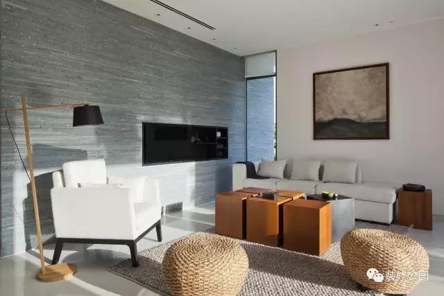 農(nóng)村別墅就該這個(gè)樣，現(xiàn)代風(fēng)格加完美庭院與裝修