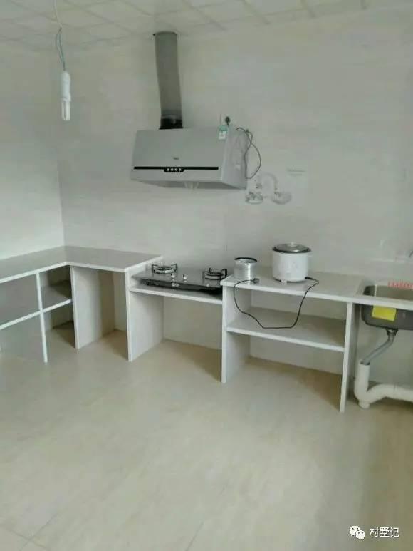 湖北自建二層農村別墅，朋友圈里都在說這套很實用