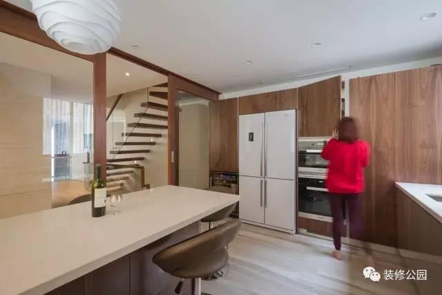 4米寬能建5層？帶電梯的鄉村別墅怎么樣？附平面圖