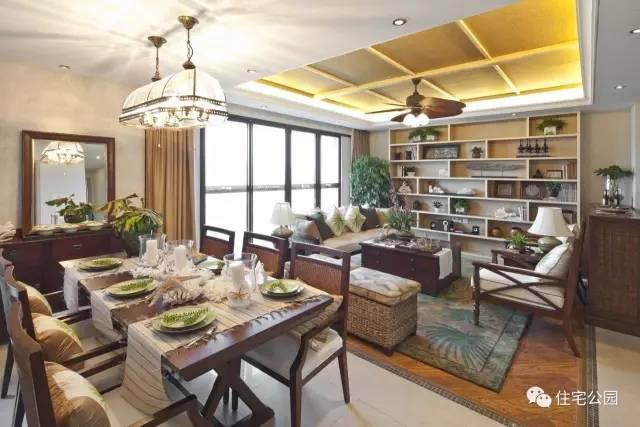 35萬就能蓋起這樣一棟別墅，3層設(shè)計(jì)還帶挑空客廳，喜歡嗎？