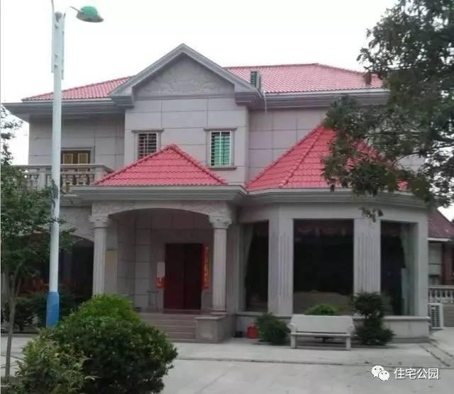 湖北網(wǎng)友曬65萬農(nóng)村別墅，花錢找設(shè)計師設(shè)計值得嗎？