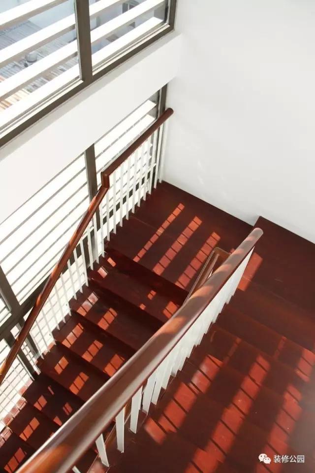 6.5米X11米，滿眼綠色的鄉村別墅，含平面圖