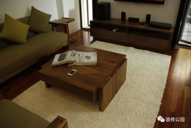 6.5米X11米，滿眼綠色的鄉村別墅，含平面圖