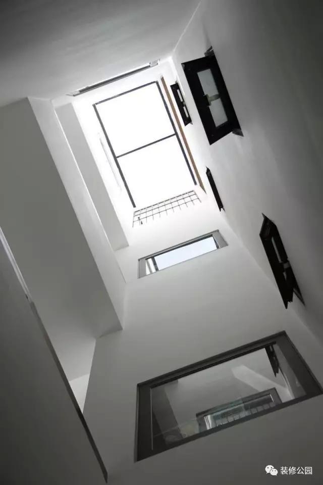 6.5米X11米，滿眼綠色的鄉村別墅，含平面圖