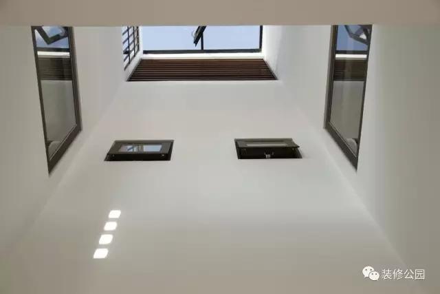 6.5米X11米，滿眼綠色的鄉村別墅，含平面圖