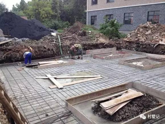 山東老板曬90萬的農村自建房，房間大的可以當教室用