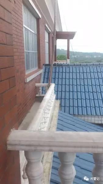 婆婆執意要兩兄弟自建農村雙拼別墅，沒想到建出來效果驚人