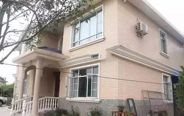 湖南25萬二層自建房不輸別墅，親戚都說賺到了