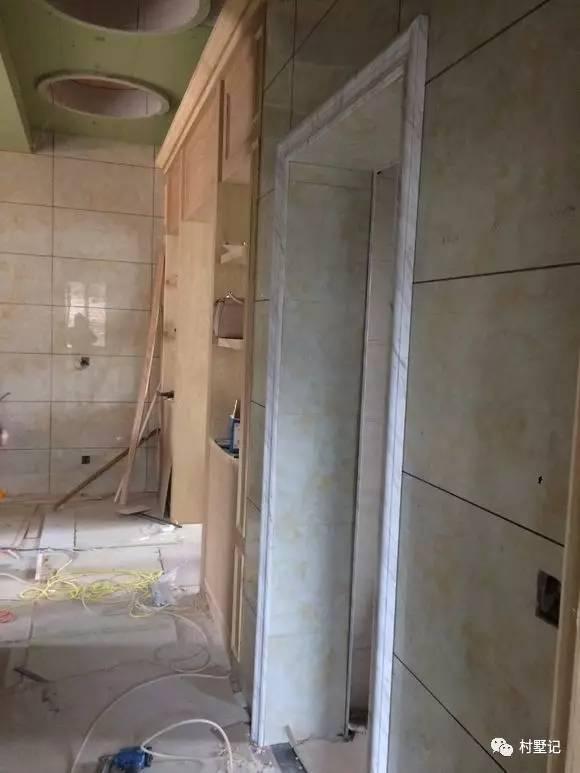 「附裝修實拍」兩層自建農村別墅，看后才覺得自家的房子白建了