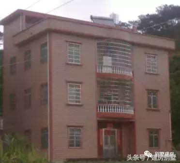 各省最受歡迎的農村別墅評選，浙江不愧是“富庶之鄉”