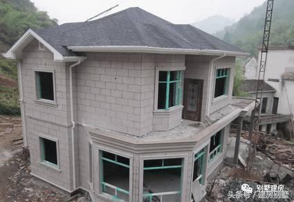 各省最受歡迎的農村別墅評選，浙江不愧是“富庶之鄉”