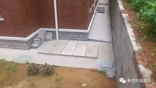 婆家非要兩兄弟把房子建在一起，現在好了