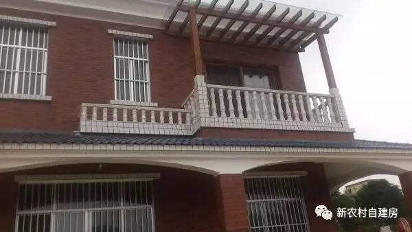 婆家非要兩兄弟把房子建在一起，現在好了