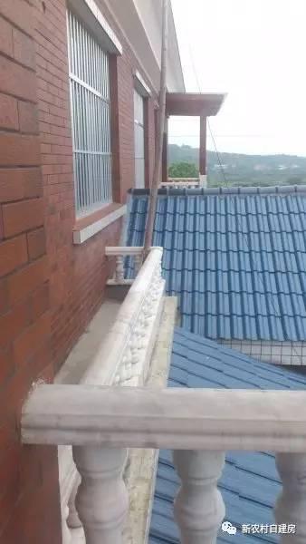 婆家非要兩兄弟把房子建在一起，現在好了