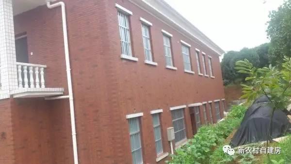 婆家非要兩兄弟把房子建在一起，現在好了