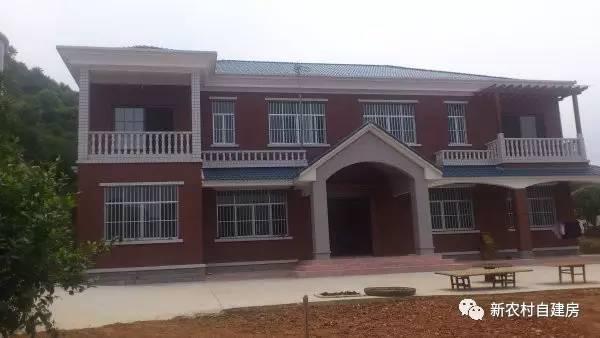 婆家非要兩兄弟把房子建在一起，現在好了