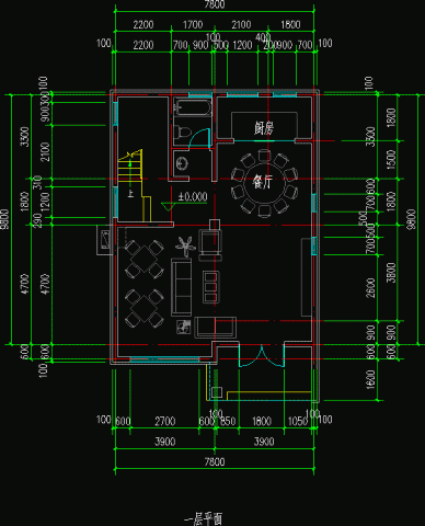 花2萬塊找人設(shè)計的別墅，看起來總覺得哪里怪怪的