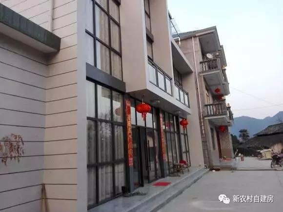 曬曬我60萬的家，玻璃花了8萬，裝修完門都要被鄰居敲爛了