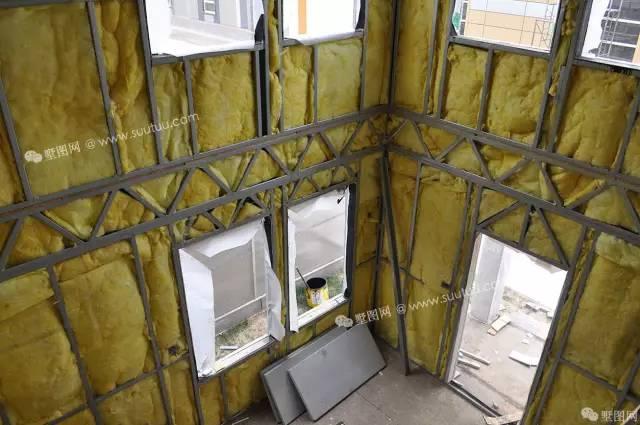 不用一磚一瓦建能抗9級(jí)地震的別墅，建造時(shí)間還特別短