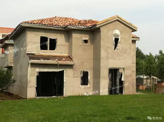 不用一磚一瓦建能抗9級(jí)地震的別墅，建造時(shí)間還特別短