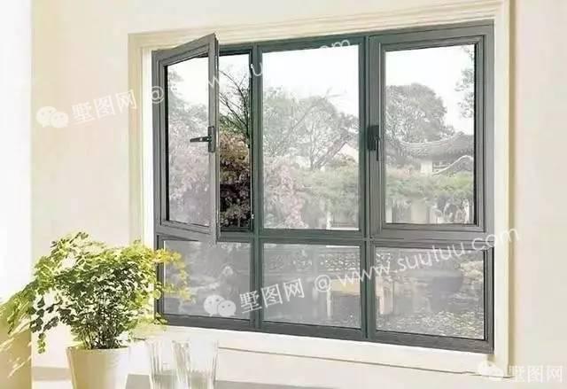 你真的了解自建房別墅窗戶要怎么選嗎？