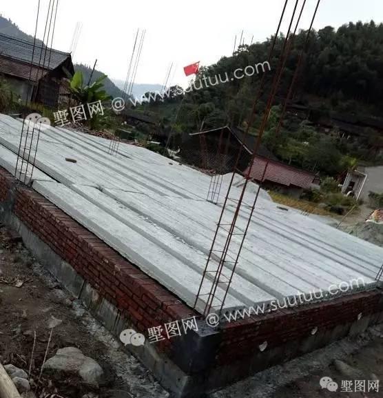 湖南老哥21萬自建歐式別墅，性價比不是一般的高！