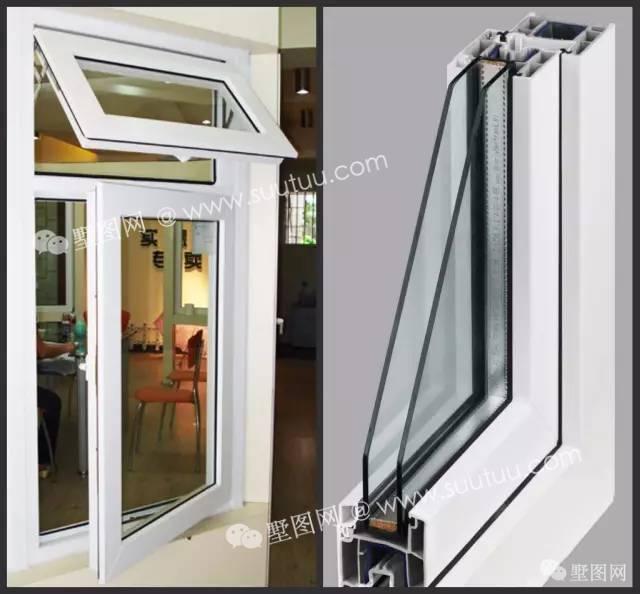 關于門窗的選購技巧你知道多少，千萬別被銷售給忽悠了