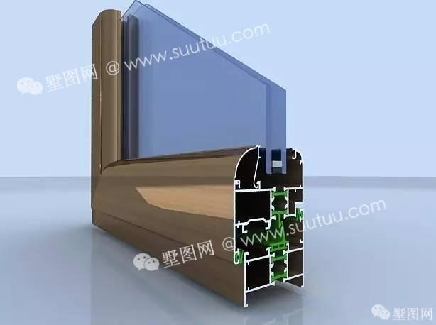 關于門窗的選購技巧你知道多少，千萬別被銷售給忽悠了