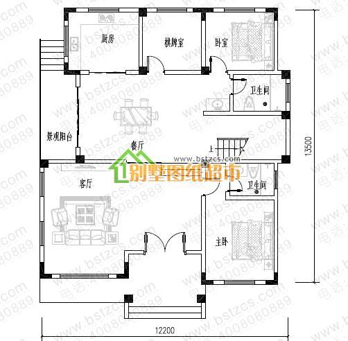 5款經典、大氣的小別墅，要建房的看了都說好，你最喜歡哪款？