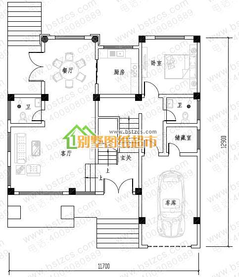 5款經典、大氣的小別墅，要建房的看了都說好，你最喜歡哪款？