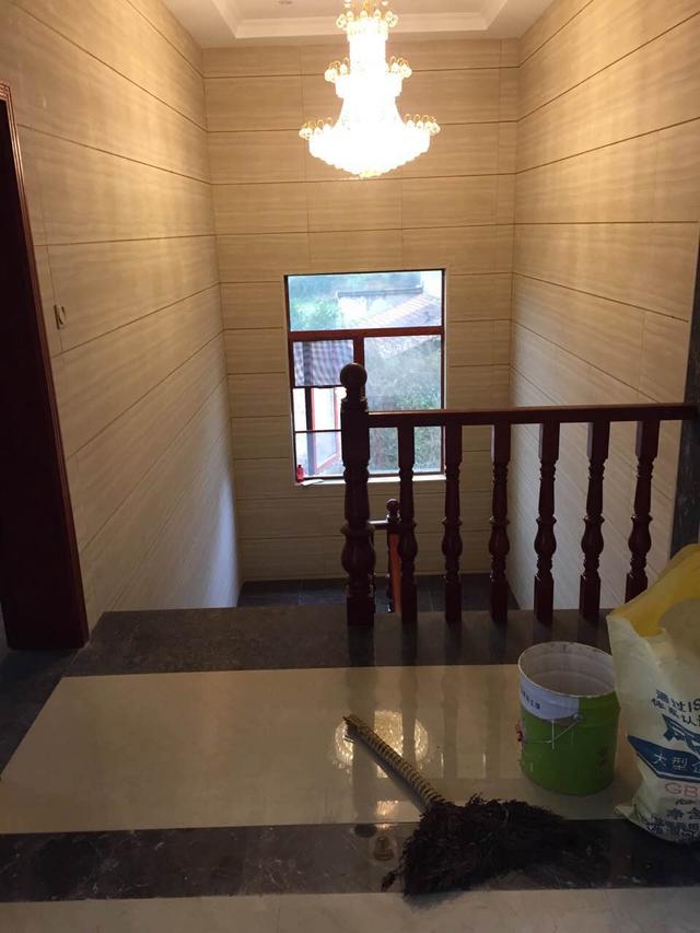 三層復式小別墅，都說不管從哪個方向看都好看，這錢花的太值了！