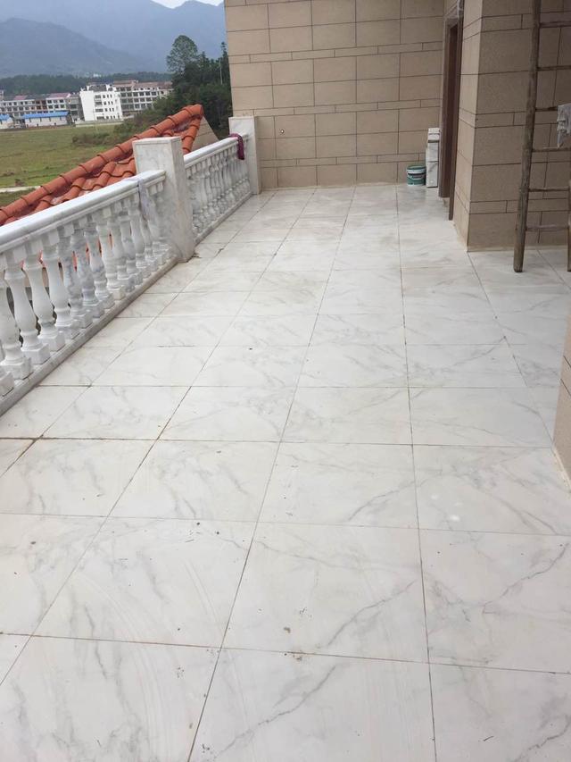 三層復式小別墅，都說不管從哪個方向看都好看，這錢花的太值了！