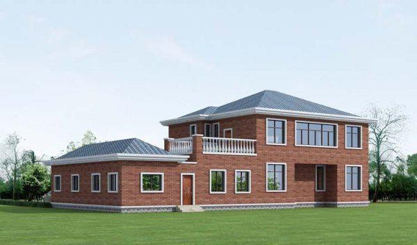 世界性難題：2套房屋戶型，親情和愛情怎么選