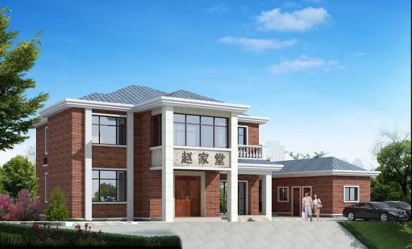 世界性難題：2套房屋戶型，親情和愛情怎么選