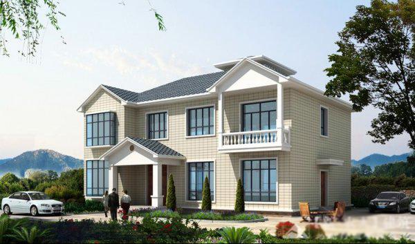 世界性難題：2套房屋戶型，親情和愛情怎么選