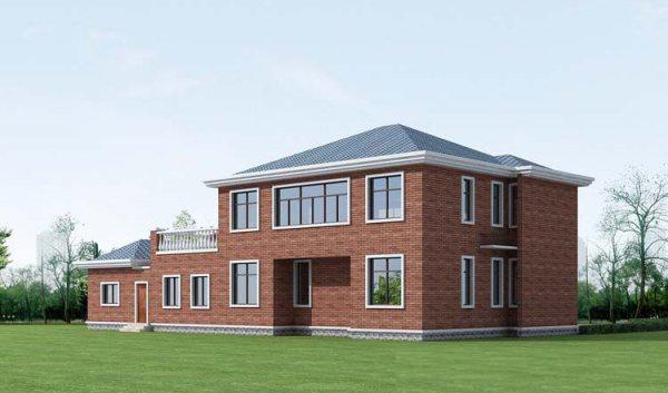 世界性難題：2套房屋戶型，親情和愛情怎么選