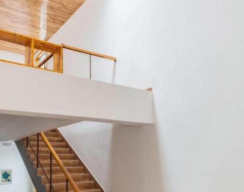 逃離北京，80后大叔回鄉建別墅，不輸千萬豪宅