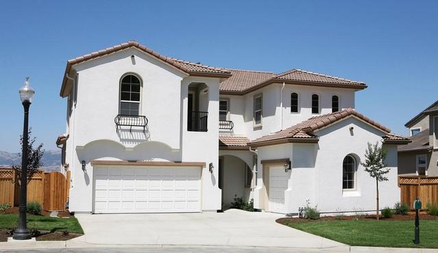 真羨慕農(nóng)村人，有地可以建別墅，要是我做夢都會笑醒的