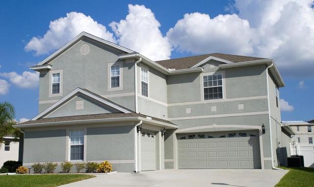 真羨慕農(nóng)村人，有地可以建別墅，要是我做夢都會笑醒的