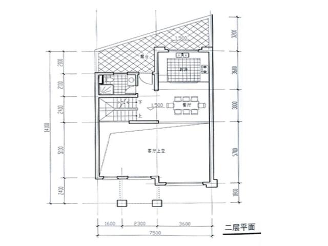 這是我看到的最全最強的農村自建房圖紙！一言不合就斗圖！