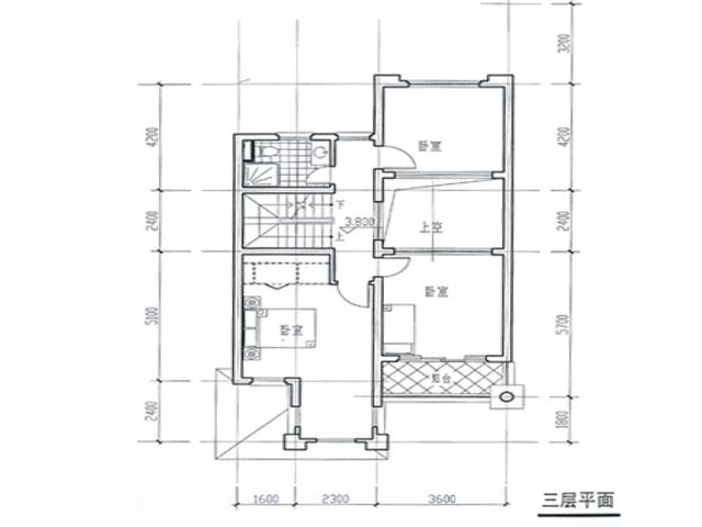 這是我看到的最全最強的農村自建房圖紙！一言不合就斗圖！