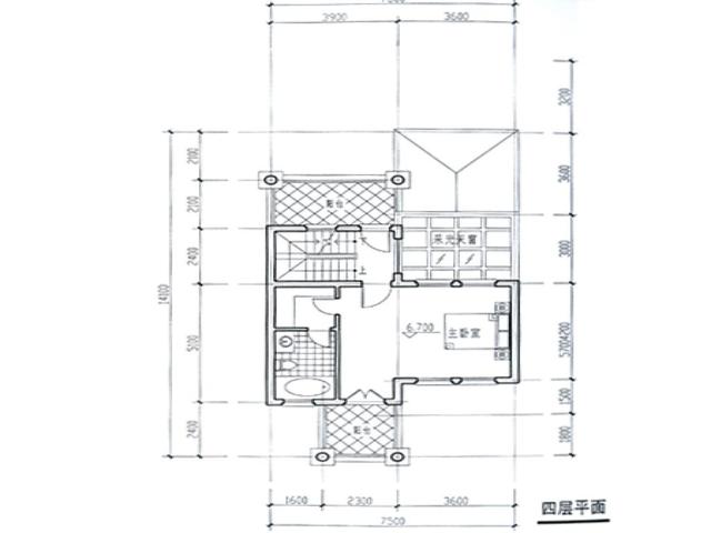 這是我看到的最全最強的農村自建房圖紙！一言不合就斗圖！