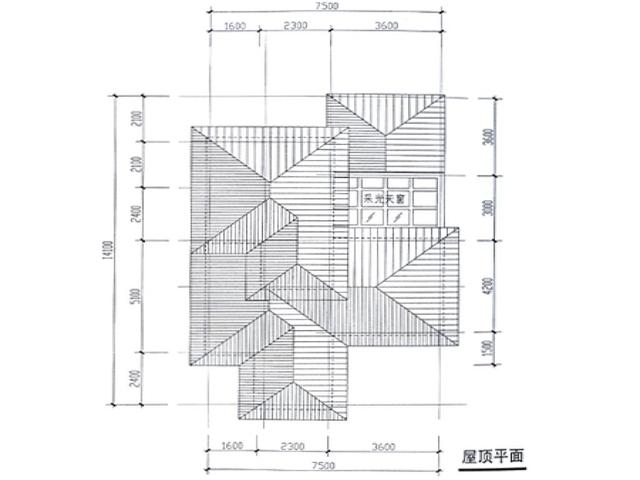 這是我看到的最全最強的農村自建房圖紙！一言不合就斗圖！
